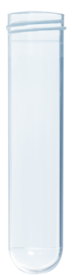 Röhre, 10 ml, (LxØ): 79 x 16 mm, PP