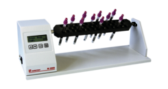 SARMIX® M 2000, Rotation mixer, 100 V, 50 Hz - 60 Hz, with shaking function