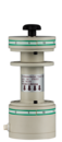 Trocador de amostras Tipo B/G GS 301, para amostrador de gás GS 301 (ref. 90.170.350) & tubos 7 x 125 mm