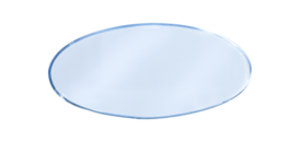 Coverslips, Ø: 13 mm