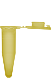 SafeSeal reaction tube, 1.5 ml, PP