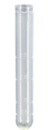 Röhre, 5 ml, (LxØ): 75 x 12 mm, PP
