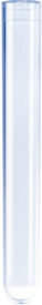 Tubo, 16,5 ml, (CxØ): 130 x 17 mm, PS