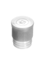 Bouchon pression, naturel, compatible avec tubes Ø 16-17 mm