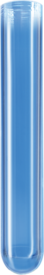 Tubo, 11,5 ml, (LxØ): 100 x 15,7 mm, PS