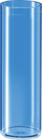 Tube, 23 ml, (LxØ): 75 x 23.5 mm, PS