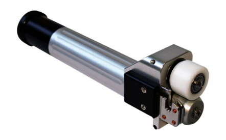 Tube stripper AST-2S