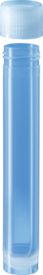 Screw cap tube, 13 ml, (LxØ): 101 x 16.5 mm, PP