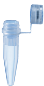 Screw cap micro tube, 1.5 ml