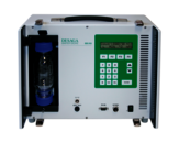 Gas sampler GS 312, incl. mains adapter GN 100–240/15 V