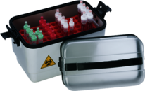 Mala de transporte I 50, mala para transporte interno para rack em bloco