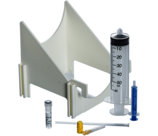 miniPERM®, Kit de démarrage, pour Bioréacteur miniPERM®