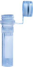 Screw cap micro tube, 0.5 ml