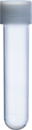 Tube, 10 ml, (LxØ): 79 x 16 mm, PP