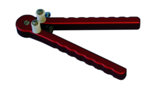 Stripping / Sealing Tongs