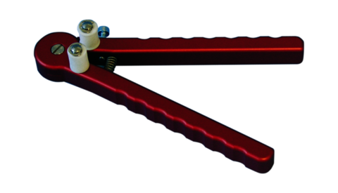 Stripping / Sealing Tongs