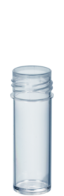 Screw cap tube, 5 ml, (LxØ): 50 x 16 mm, PS