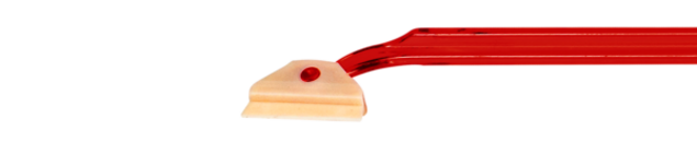 Grattoir à cellules, Lame à 2 positions, taille : M