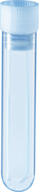 Tubo, 3,5 ml, (CxØ): 55 x 12 mm, PS