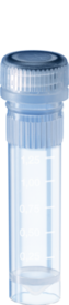 Screw cap micro tube, 2 ml, sterile