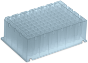Deep Well plate, 2.2 ml, PCR Performance Tested, PP