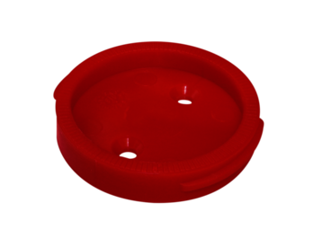 Klebeadapter für Multi-Safe twin plus, euroMatic®