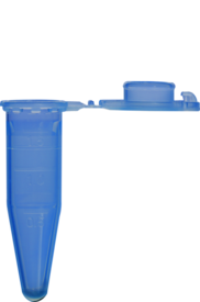 SafeSeal reaction tube, 1.5 ml, PP