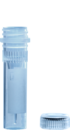 Mikro-Schraubröhre, 0,5 ml
