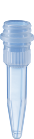Mikro-Schraubröhre, 0,5 ml