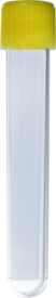 Tubo roscado, 8 ml, (LxØ): 94 x 14 mm, PC