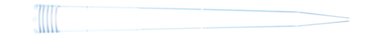 Extremidade de pipeta, 1.250 µl, transparente, Biosphere® plus, 96 unid./caixa