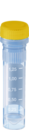 Mikro-Schraubröhre, 2 ml, steril