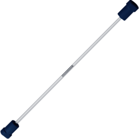 Verschlusskappe 2,3 mm für Blutgaskapillare 140 µl / 175 µl, blau