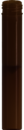 Tubo roscado, 5 ml, (LxØ): 92 x 15,3 mm, fondo intermedio cónico, fondo del tubo plano, PP, sin cierre, 100 unidades/bolsa