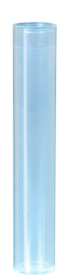 Tube, 12 ml, (LxØ): 95 x 16.5 mm, PP