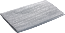 Foam film bag, (LxW): 185 x 230 mm, PE