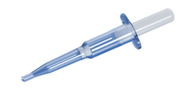 Minivette® POCT neutral Z, 100 µl, plunger white, 200 piece(s)/bag