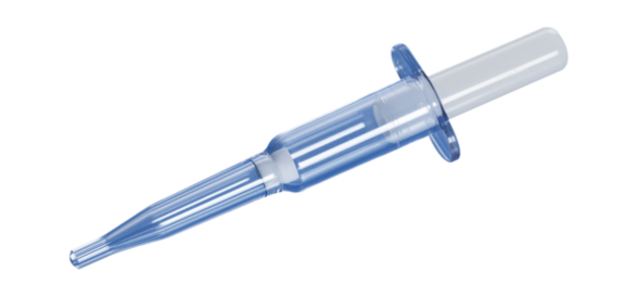 Minivette® POCT neutral Z, 100 µl, plunger white, 200 piece(s)/bag