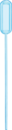 Pipette de transport, 3,5 ml, (L x l) : 155 x 12,5 mm, LD-PE, transparent