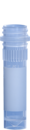 Screw cap micro tube, 2 ml