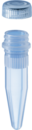 Mikro-Schraubröhre, 1,5 ml