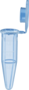 Reagiergefäß, 1,5 ml, PP