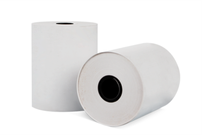 Rollo de papel, para impresora térmica Ref. 90.189.720 & 90.1092.720