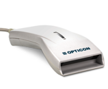 Barcode scanner, for Sediplus® S 2000 NX