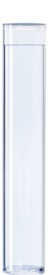 Tube, 12 ml, (LxØ): 95 x 16.5 mm, PS