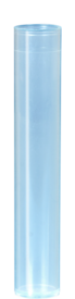 Röhre, 12 ml, (LxØ): 95 x 16,5 mm, PP