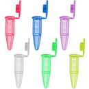 Recipiente de reação, 1,5 ml, PP