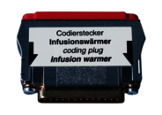 Module Iinfusion heater