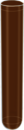 Tubo, 5 ml, (CxØ): 75 x 13 mm, PP