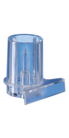 Haemo-Diff®, con borde para frotis, para la elaboración de frotis sanguíneos